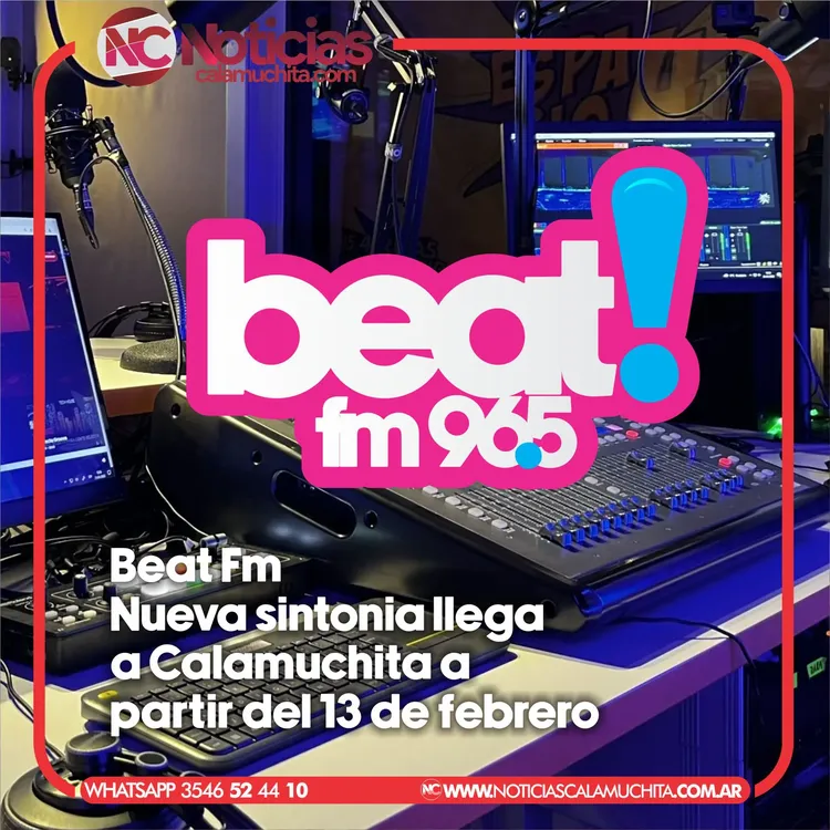 beat