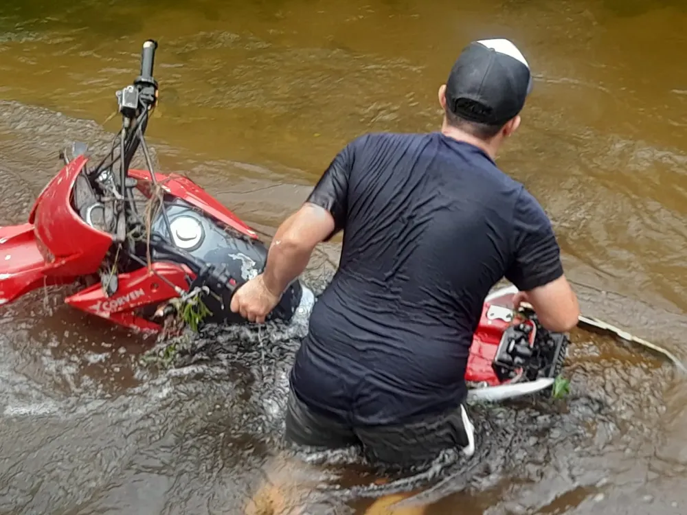 moto los reartes
