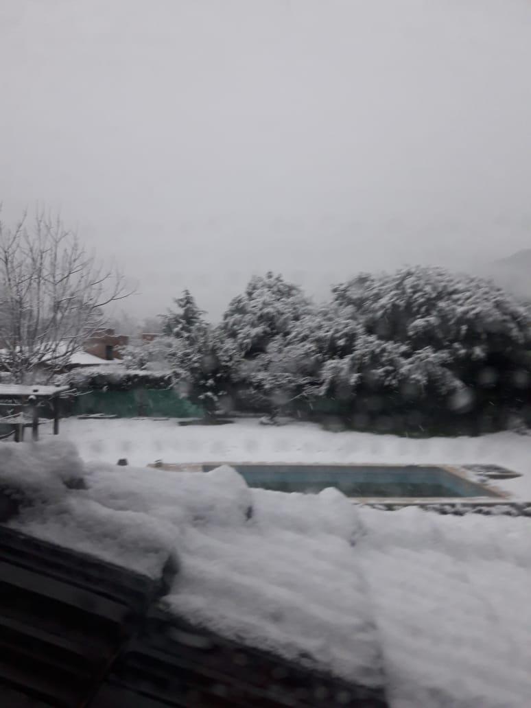 Nevada en Calamuchita 30