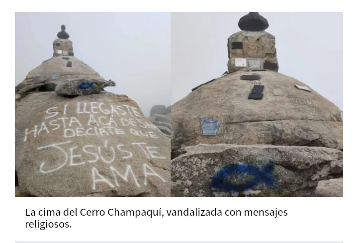cerro champaqui
