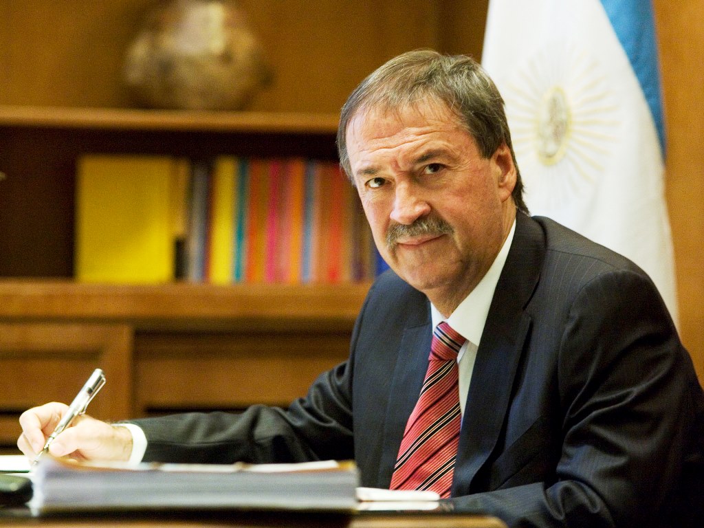 schiaretti
