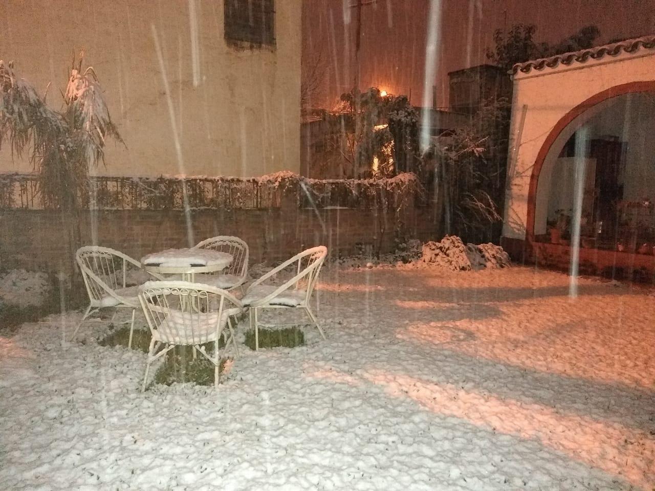 Nevada en Calamuchita 40