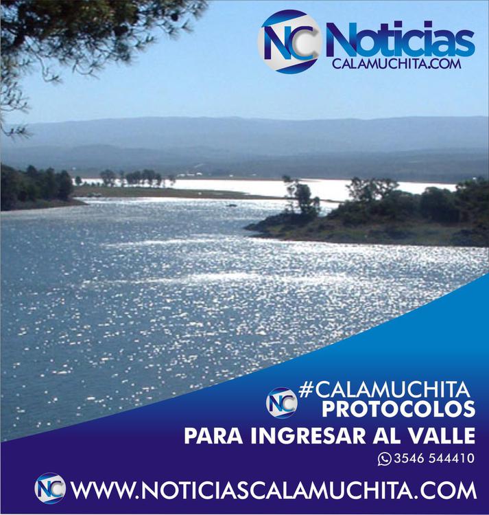 PROTOCOLOS PARA INGRESAR AL VALLE