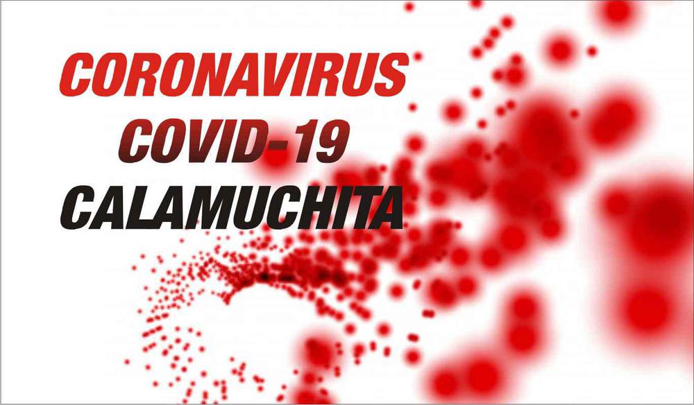 alerta covid en calamuchita