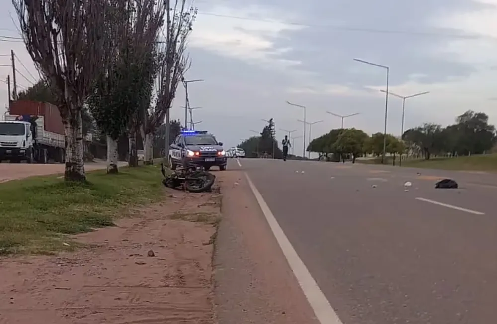 accidente villa del dique