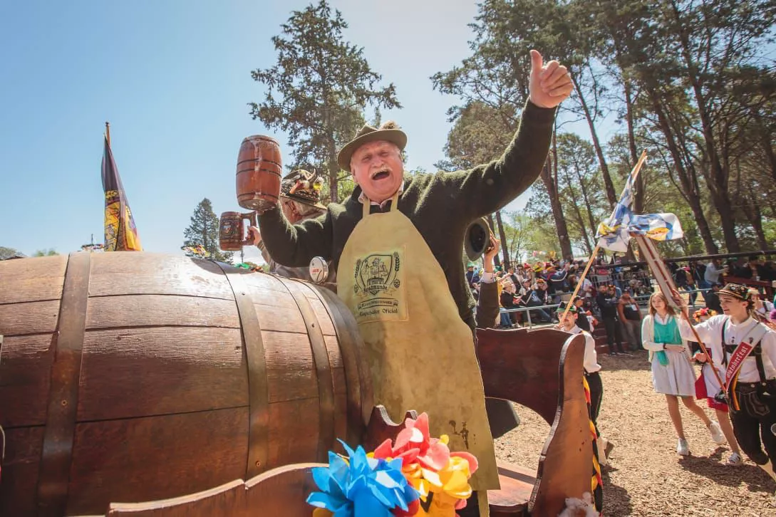 SEGUNDO FIN DE SEMANA OKTOBERFEST 2022 DOMINGO 11 4