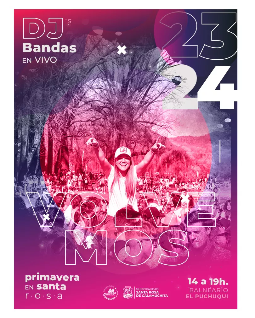 primavera santa rosa