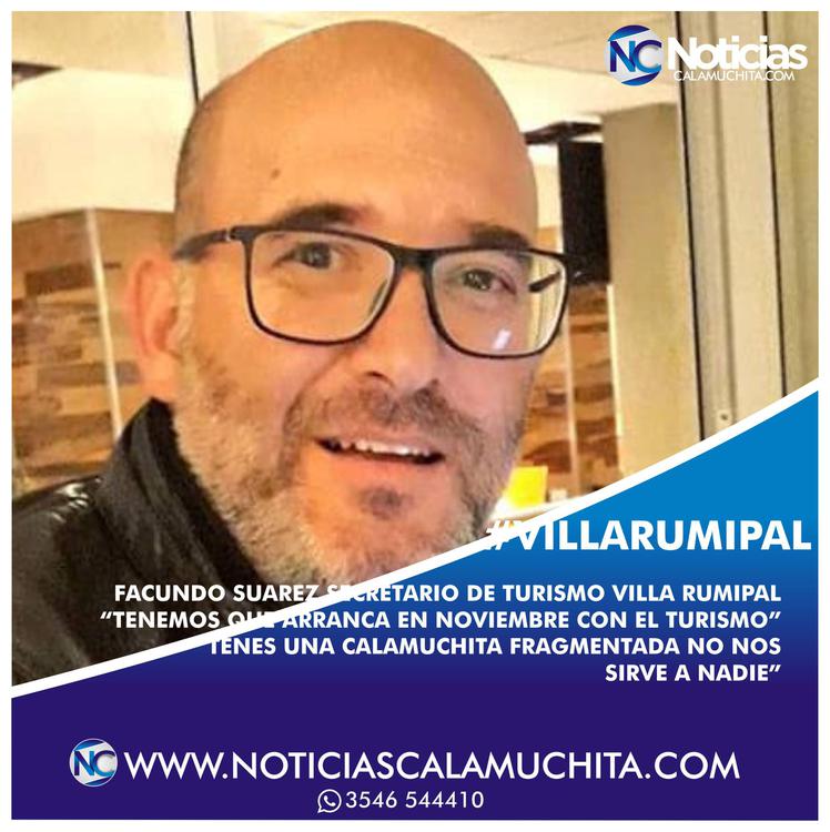 FACUNDO SIÇUAREZ