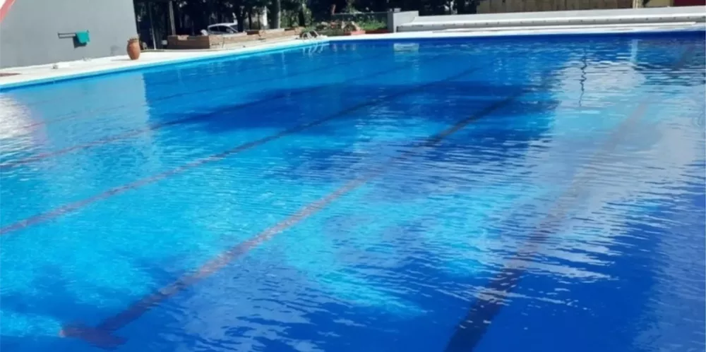 Pileta