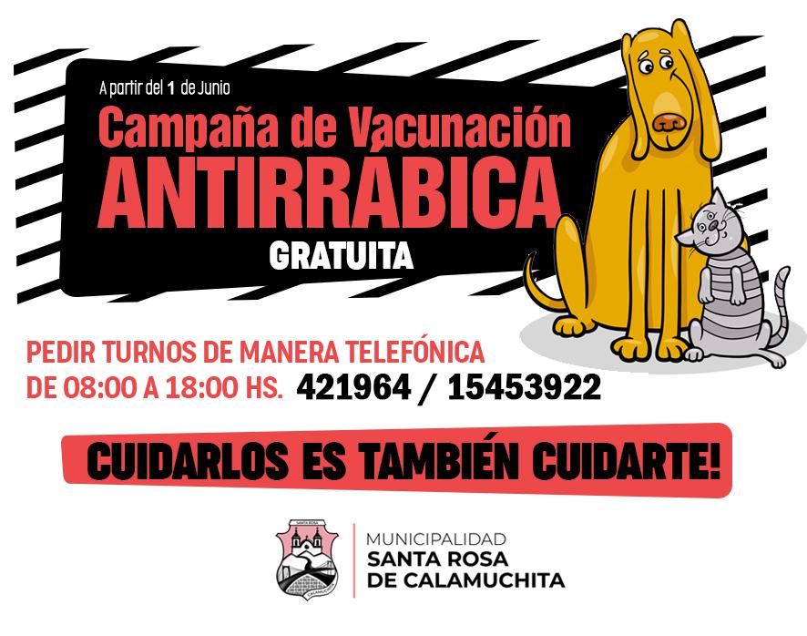 antirrabica