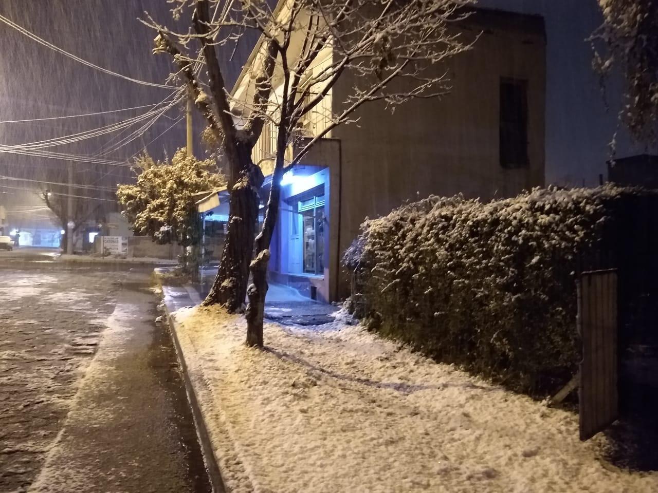 Nevada en Calamuchita 33