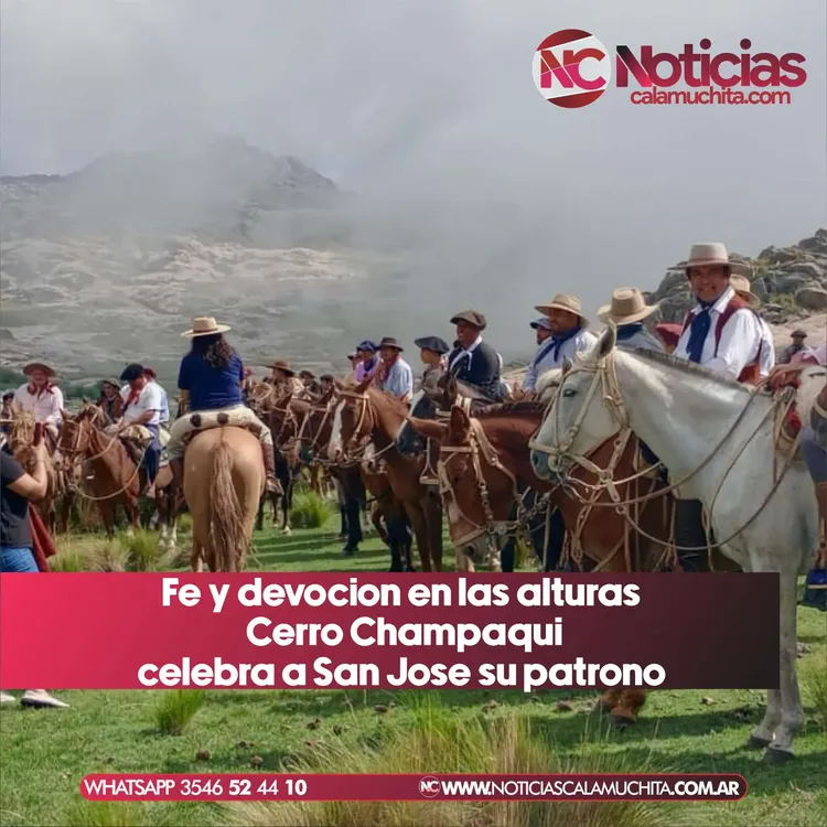 cerro champaqui