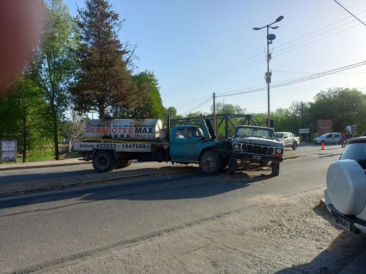 Accidente Santa Rosa 121023