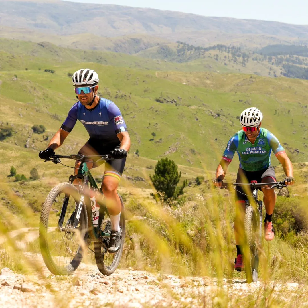 Desafio Los Reartes 07