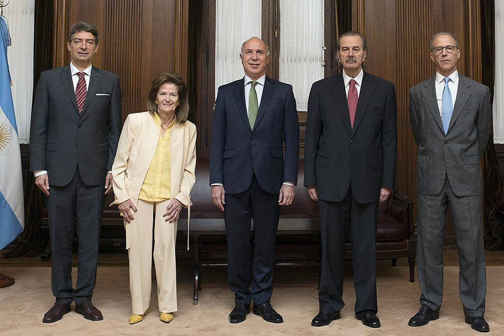 el máximo Tribunal de Justicia reconoció la autonomía de las provincias para decidir en el derecho de la educación.