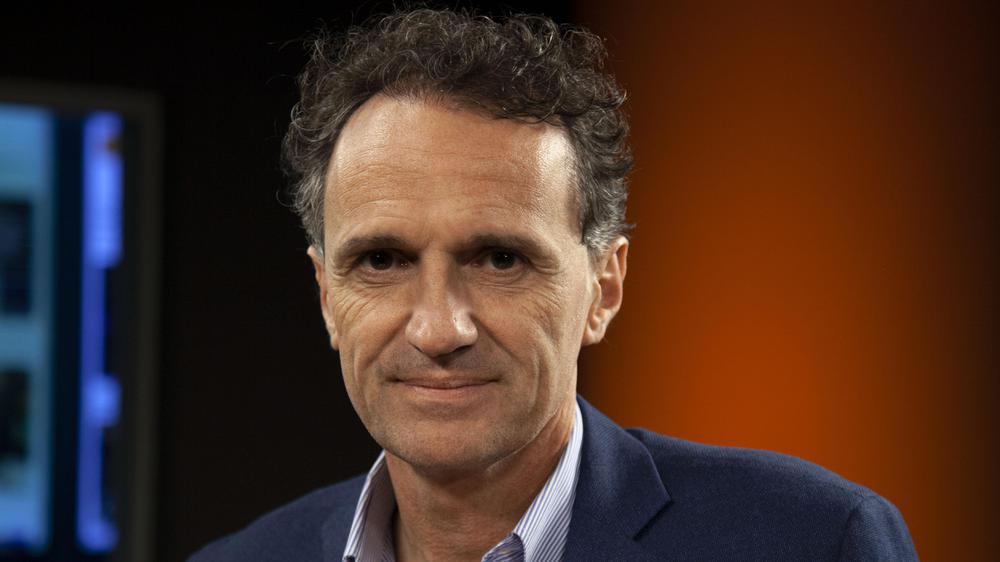Ministro Gabriel Katopodis