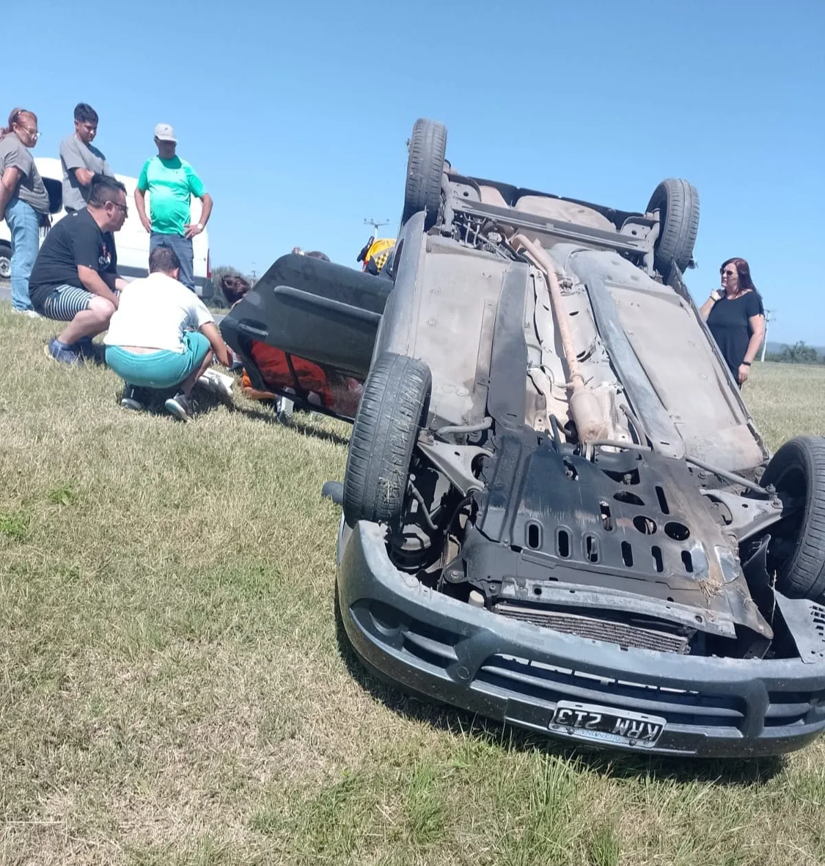 Accidente transito 02