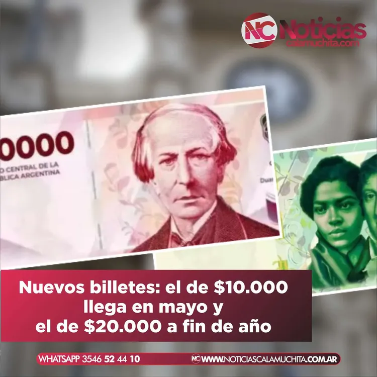 billetes