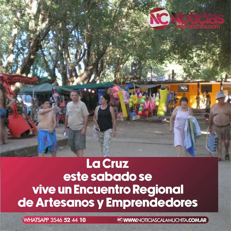 lacruz artesanos