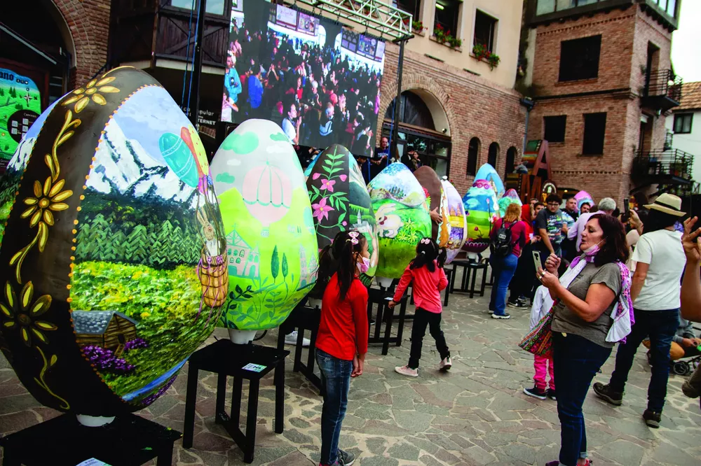 52° Fiesta Nacional de la Masa Vienesa 12