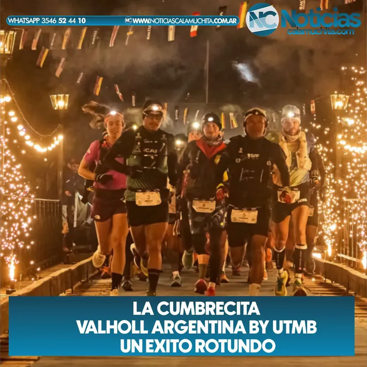 Valhool la cumbrecita