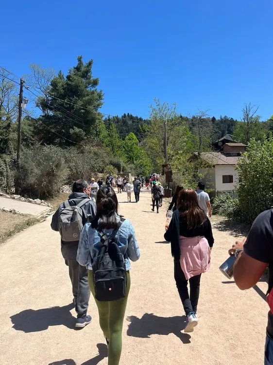 La Cumbrecita fin de semana xxl 02