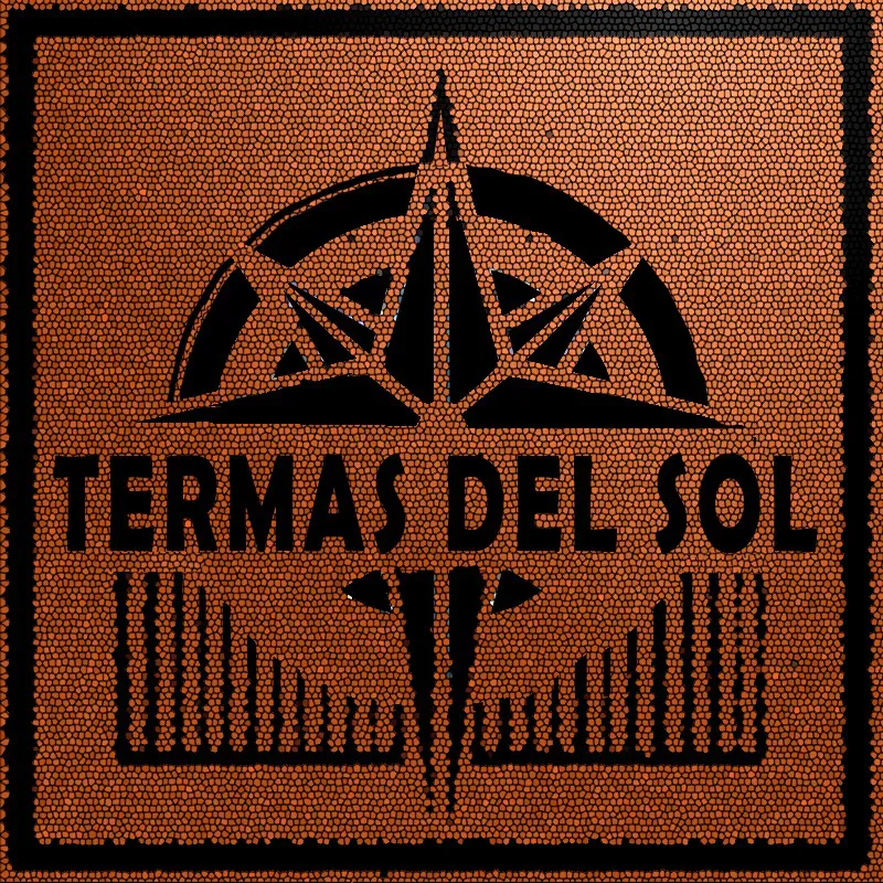 termas del sol logo