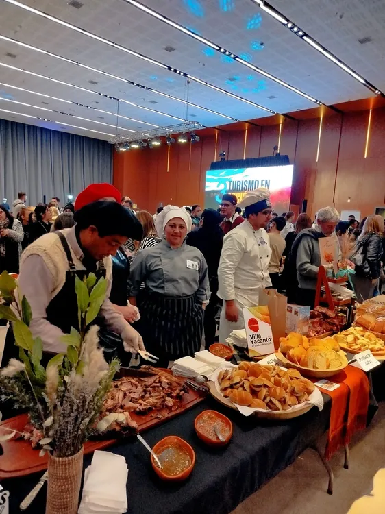 villa yacanto turismo en accion