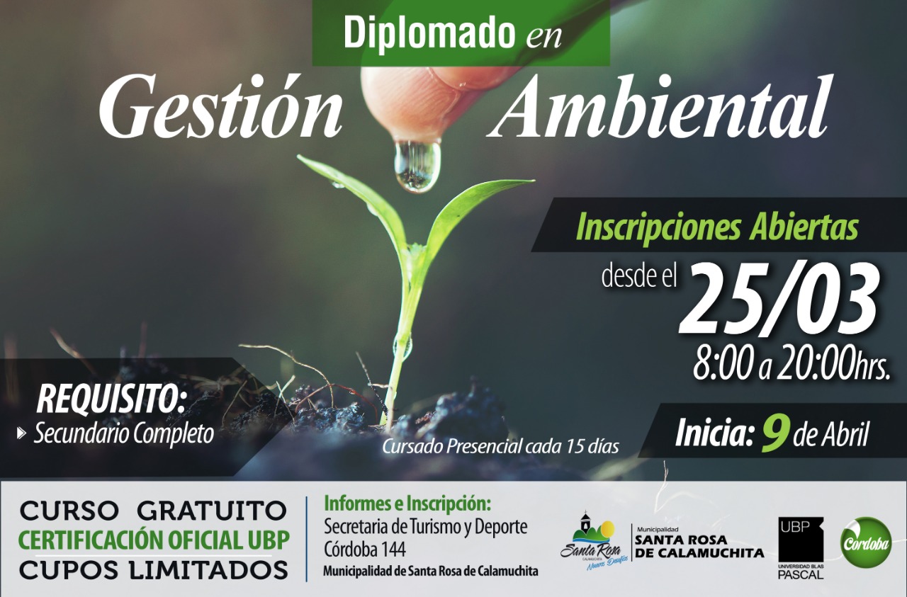 Gestion Ambiental