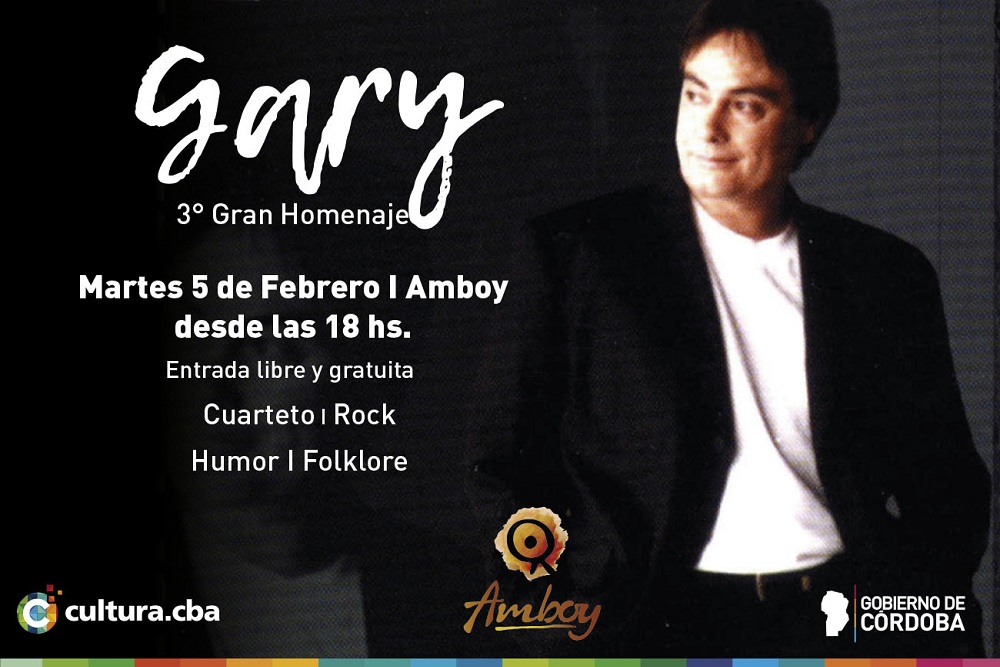 Gary