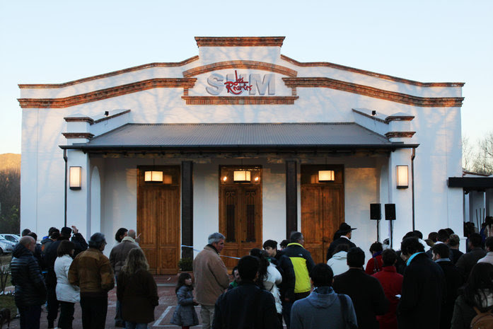Sum los reartes