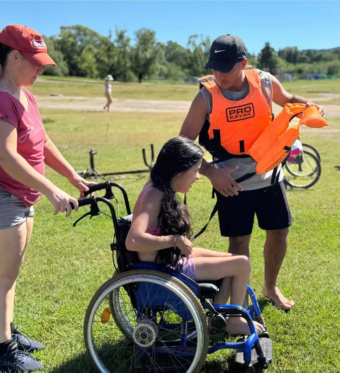 foto villa del dique