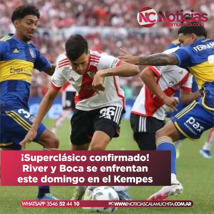superclasico