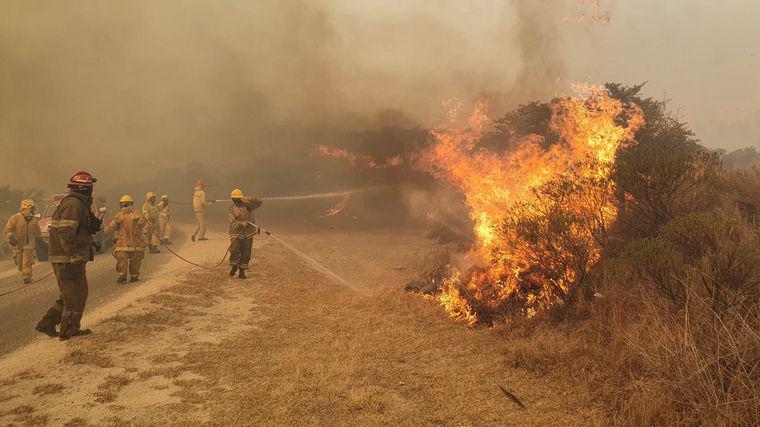iNCENDIO 08