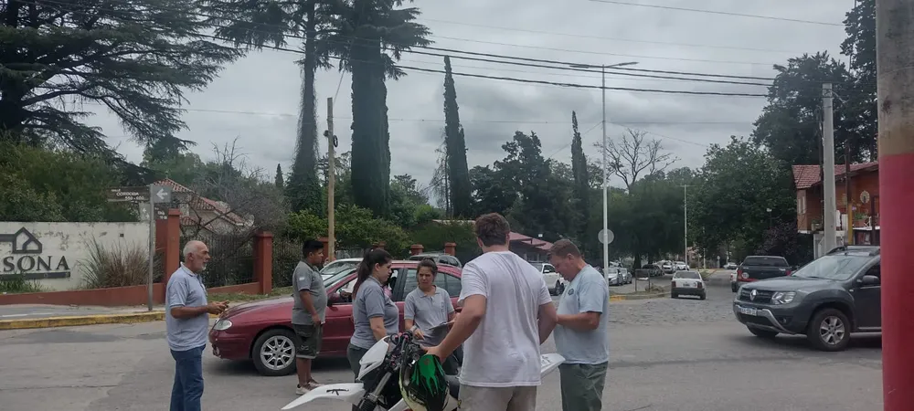 control en santa rosa