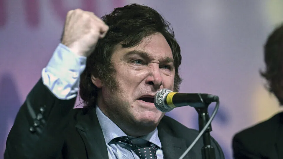 Javier milei