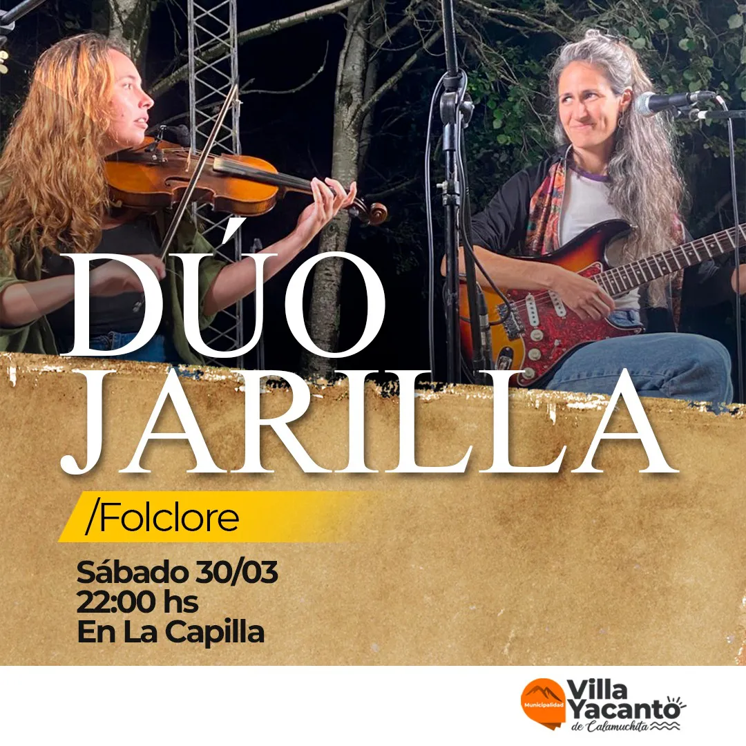 VILLA YACANTO SEMANA 03