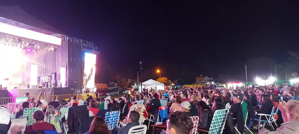 festival del balneario