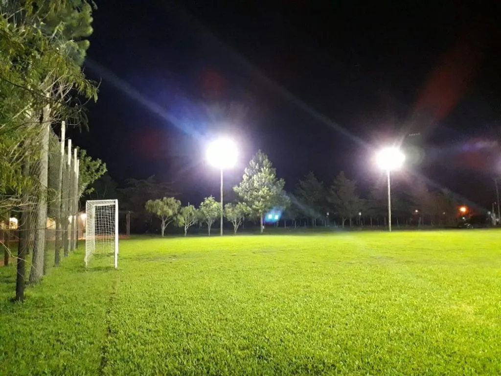iluminando