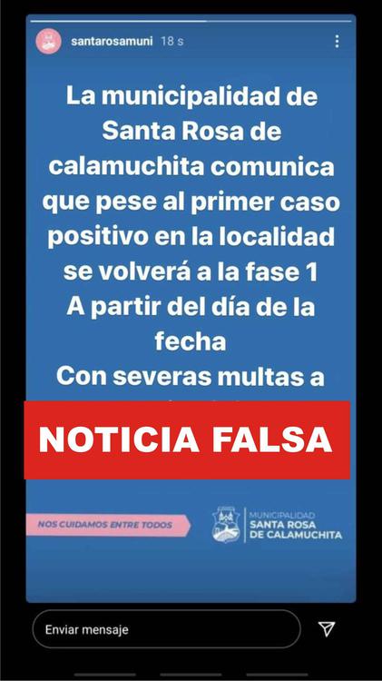fake new