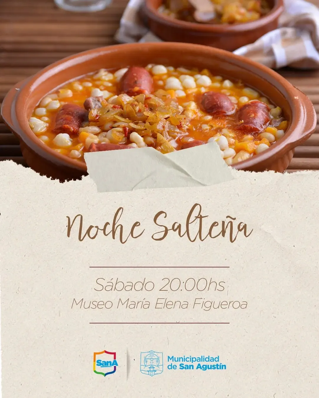 noche saltena