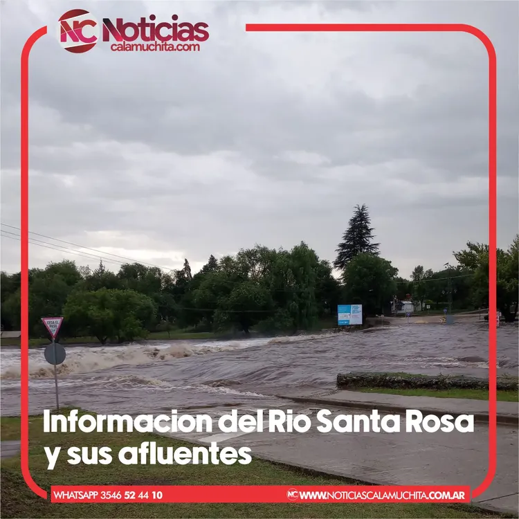 rio santa rosa
