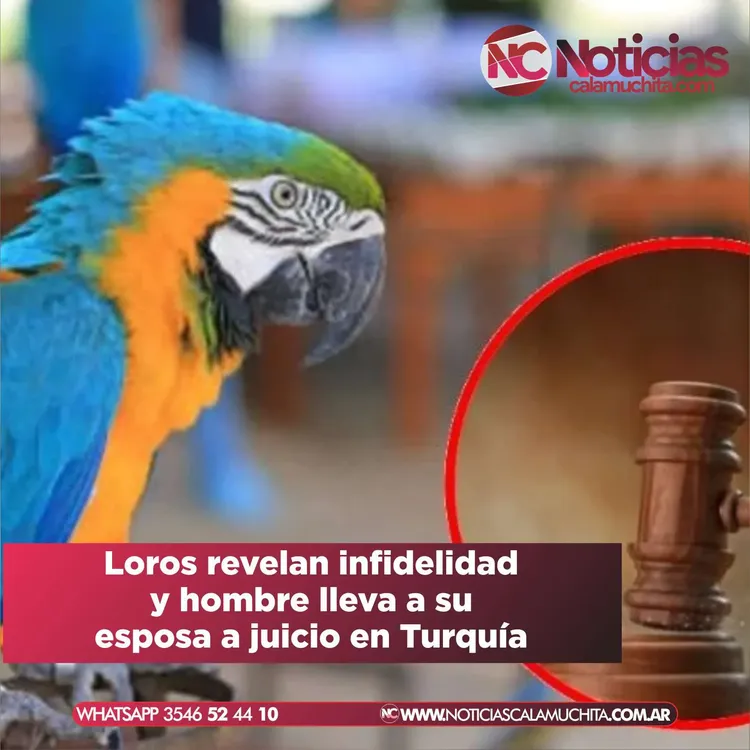 Loros