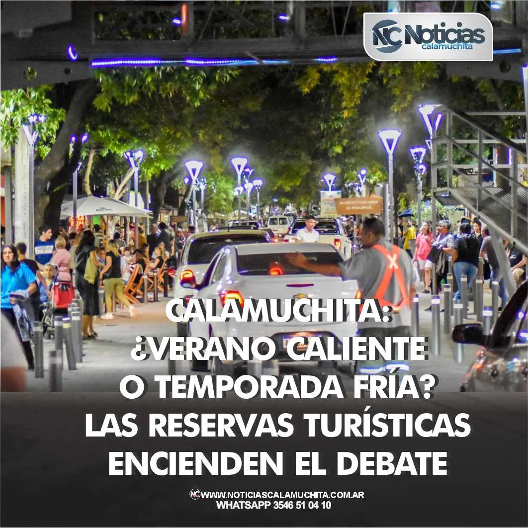 Las reservas turísticas encienden el debate