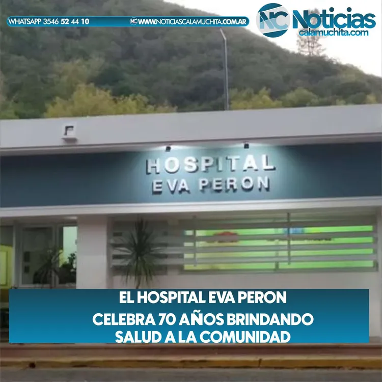 hopital regional
