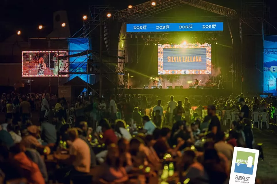 festival de embalse 2023