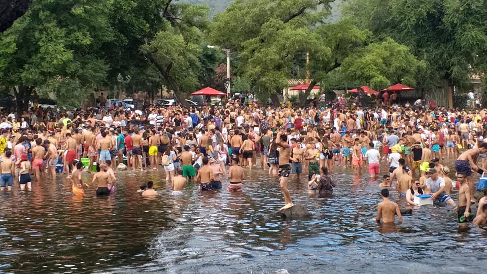 Verano Santa Rosa 2020