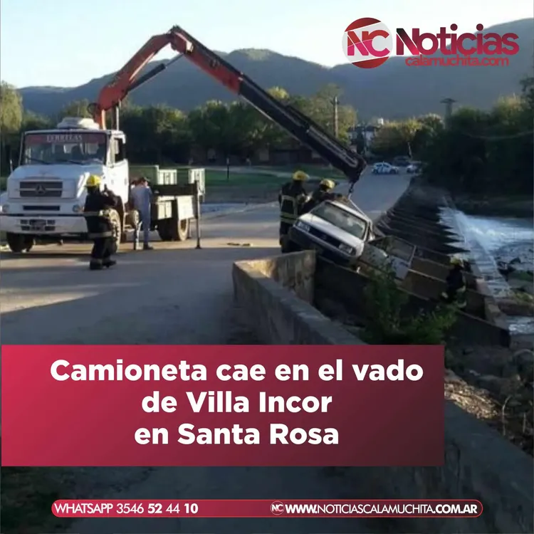 Camioneta