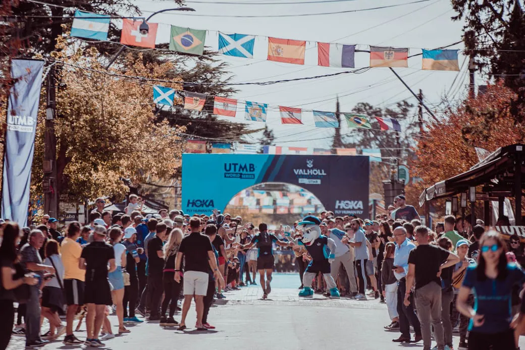 VALHÖLL ARGENTINA BY UTMB 10