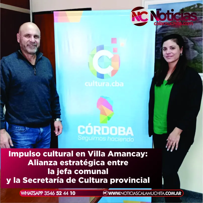 Cultura Amancay